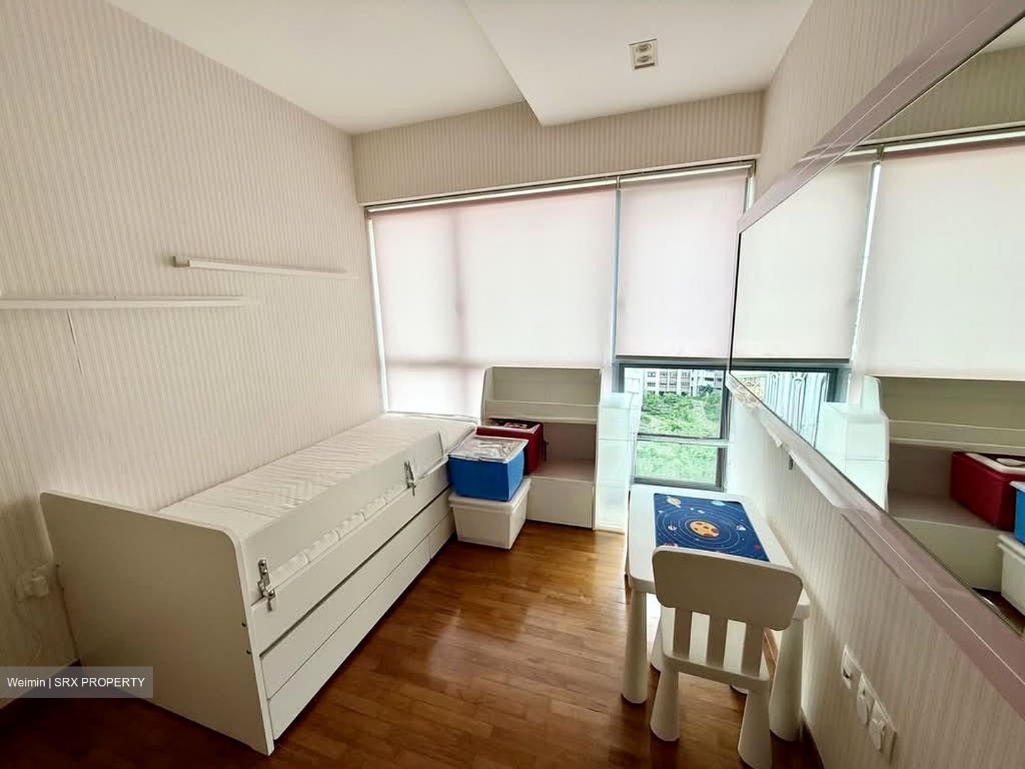 Blk 519D Centrale 8 At Tampines (Tampines), HDB 5 Rooms #565674781